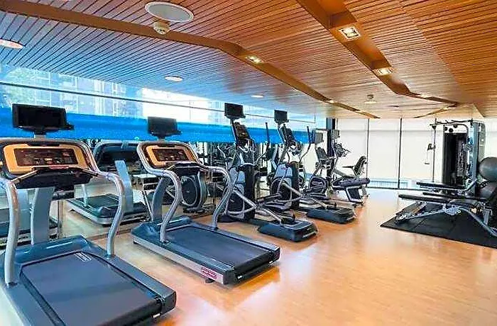 Cozy Spacious Gardenview 1br 2bed 500m Bts Thonglo 5* バンコク都