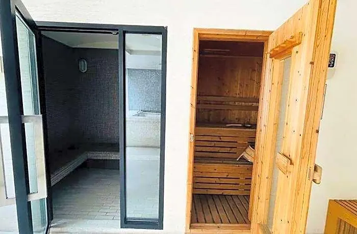 Cozy Spacious Gardenview 1br 2bed 500m Bts Thonglo バンコク都