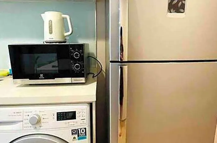 Cozy Spacious Gardenview 1br 2bed 500m Bts Thonglo ホテル 5*